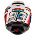 SHOEI Мотошлем NXR MARQUEZ POWER UP!