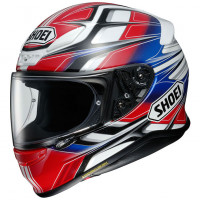 SHOEI Мотошлем NXR RUMPUS