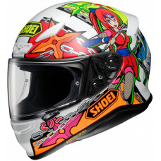 SHOEI Мотошлем NXR STIMULI