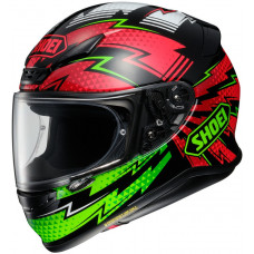 SHOEI Мотошлем NXR VARIABLE