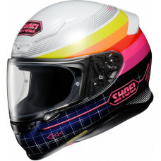 SHOEI Мотошлем NXR ZORK