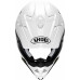 SHOEI Мотошлем VFX-WR PLAIN