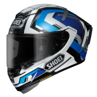 SHOEI Мотошлем X-Spirit III BRINK