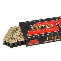 JT Цепь в упаковке 428HPOGB140SL