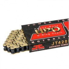 JT Цепь в упаковке 428HPOGB140SL