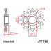JT Звезда цепного привода JTF748.14