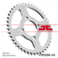 JT Звезда цепного привода JTR1206.44