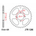 JT Звезда цепного привода JTR1206.44