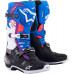 Ботинки кроссовые Alpinestars Tech 10 Supervented