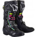 Ботинки кроссовые Alpinestars Tech 10 Supervented