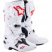 Ботинки кроссовые Alpinestars Tech 10 Supervented