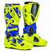 Ботинки кроссовые Sidi Crossfire 3 SRS