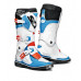 Ботинки кроссовый детские Sidi Flame Kids