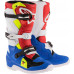 Мотоботы кроссовые Alpinestars Tech 7S Детские