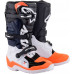 Мотоботы кроссовые Alpinestars Tech 7S Детские