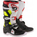 Мотоботы кроссовые Alpinestars Tech 7S Детские