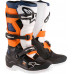 Мотоботы кроссовые Alpinestars Tech 7S Детские
