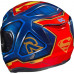 Шлем интеграл HJC RPHA 11 Superman DC Comics