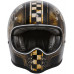 Шлем интеграл Premier Trophy MX OP 9 BM