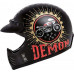 Шлем интеграл Premier Trophy MX Speed Demon