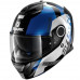 Шлем интеграл Shark Spartan Apics Fullface Helmet