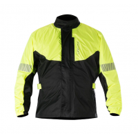 ALPINESTARS Мотокуртка дождевая HURRICANE RAIN JKT