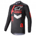 ALPINESTARS Джерси FLUID CHASER JERSEY