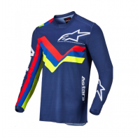 ALPINESTARS Джерси RACER BRAAP JERSEY