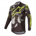 ALPINESTARS Джерси RACER TACTICAL JERSEY