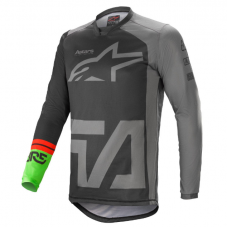 ALPINESTARS Джерси RACER TECH COMPASS JERSEY