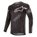 ALPINESTARS Джерси TECHSTAR GRAPHITE JERSEY