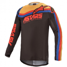 ALPINESTARS Джерси TECHSTAR VENOM JERSEY