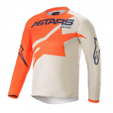 ALPINESTARS Джерси детская YOUTH RACER BRAAP JERSEY