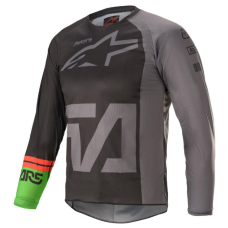 ALPINESTARS Джерси детская YOUTH RACER COMPASS JERSEY