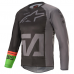 ALPINESTARS Джерси детская YOUTH RACER COMPASS JERSEY