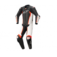 ALPINESTARS Мотокомбинезон кожаный MISSILE V2 1-PC LEATHER SUIT