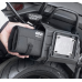 GIVI TL1156KIT – крепление ящика S250 на левую сторону рамы боковых кофров