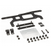 GIVI TL1156KIT – крепление ящика S250 на левую сторону рамы боковых кофров