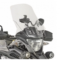 D5126ST – ветровое стекло на мотоцикл BMW G310GS