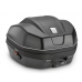 Центральный полужесткий кофр GIVI WL901B WEIGHTLESS MONOKEY. Полужесткий