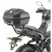 Центральный полужесткий кофр GIVI WL901B WEIGHTLESS MONOKEY. Полужесткий