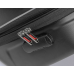 Центральный полужесткий кофр GIVI WL901B WEIGHTLESS MONOKEY. Полужесткий