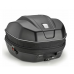 Центральный полужесткий кофр GIVI WL901B WEIGHTLESS MONOKEY. Полужесткий