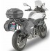 Центральный полужесткий кофр GIVI WL901B WEIGHTLESS MONOKEY. Полужесткий