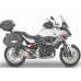 Центральный полужесткий кофр GIVI WL901B WEIGHTLESS MONOKEY. Полужесткий