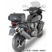 GIVI XL06 универсальная сумка на бак TANKLOCK, 15–20 литров.