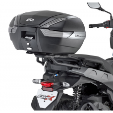 Крепление GIVI SR5130 — центральный кофр BMW C400X