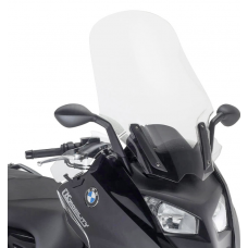 GIVI D5105ST — ветровое стекло BMW C600 Sport (2012–2015)