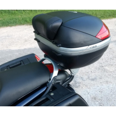 Крепеж GIVI 680F — центральный кофр мотоцикла K1200 GT / K1200 RS