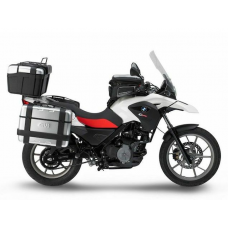 Крепление GIVI PL188 — боковые кофры BMW F650GS / G650GS